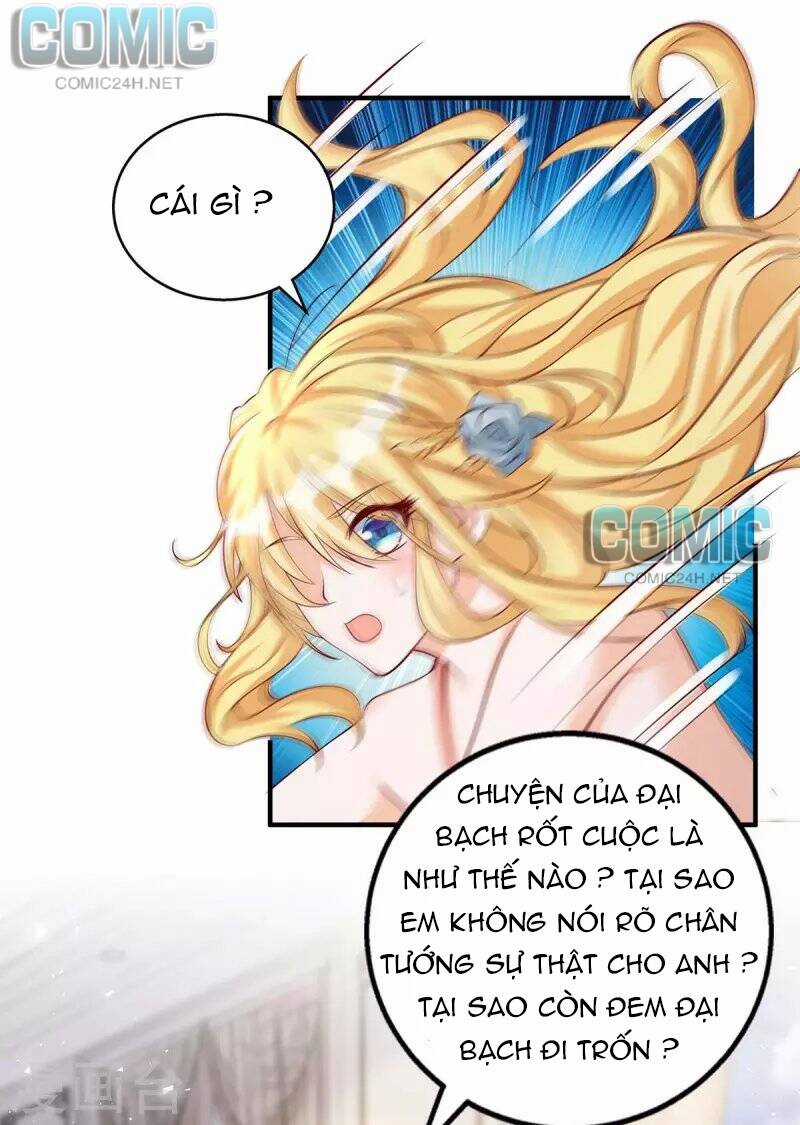 Thiết Lập Nhân Vật Daddy Của Tôi Bị Sụp Đổ Chapter 140.1 trang 6