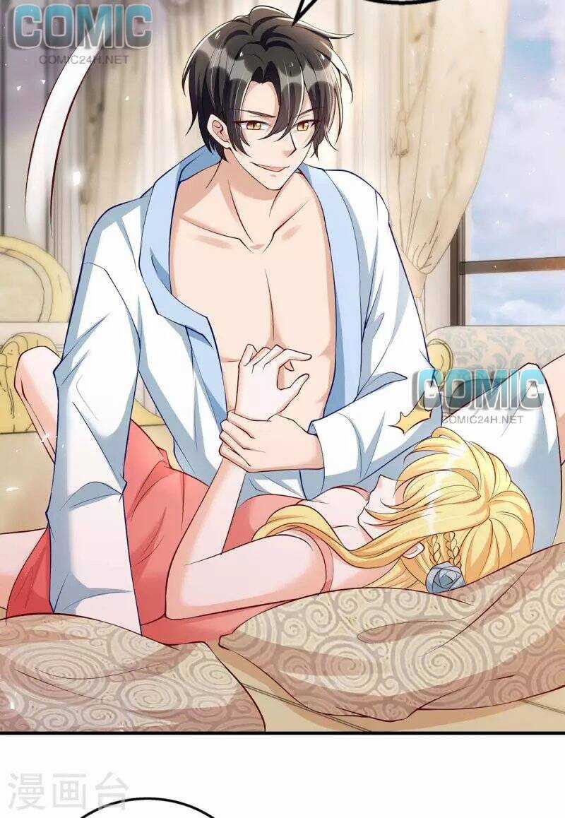 Thiết Lập Nhân Vật Daddy Của Tôi Bị Sụp Đổ Chapter 140.1 trang 7