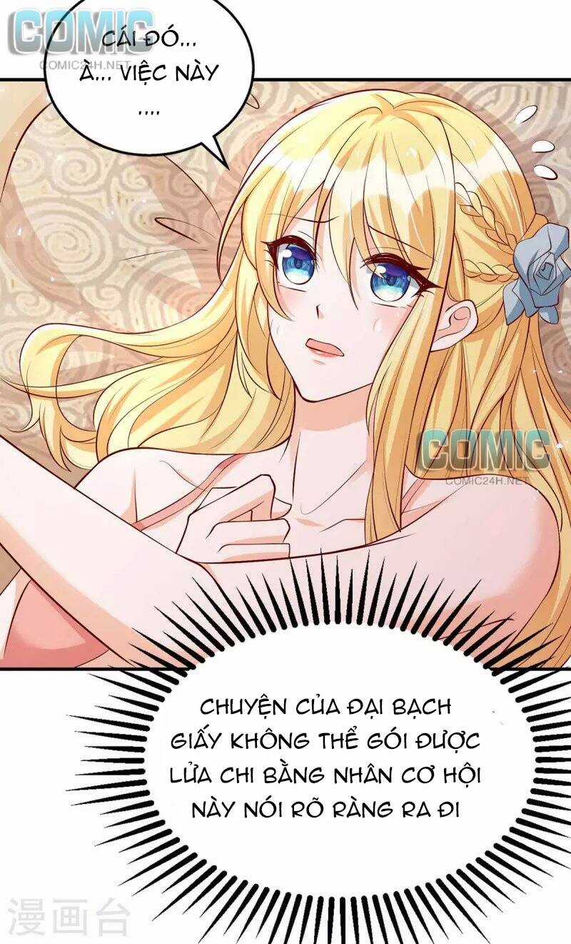 Thiết Lập Nhân Vật Daddy Của Tôi Bị Sụp Đổ Chapter 140.1 trang 8