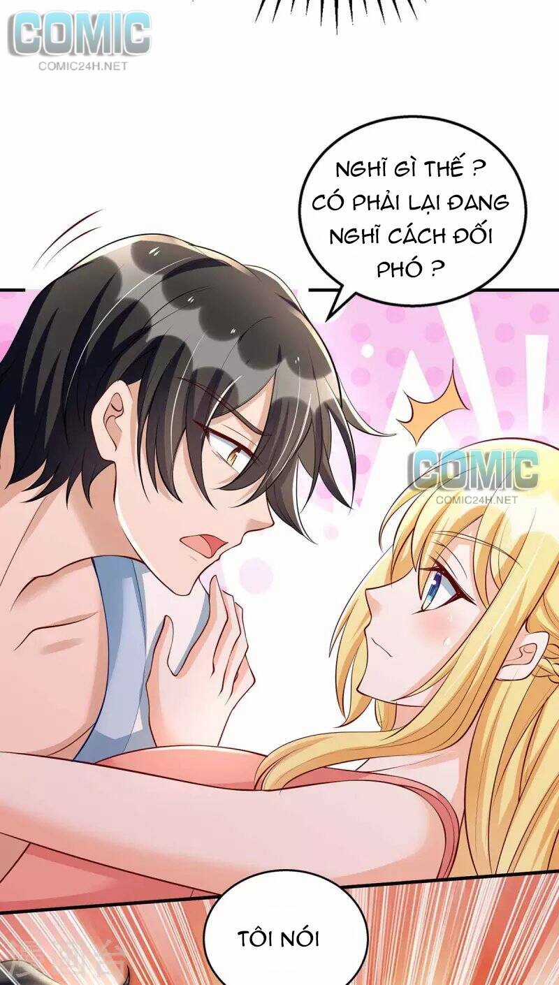 Thiết Lập Nhân Vật Daddy Của Tôi Bị Sụp Đổ Chapter 140.1 trang 9