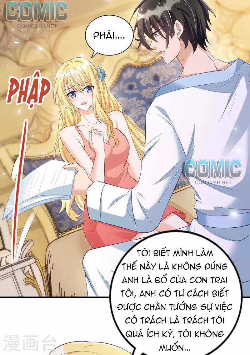 Thiết Lập Nhân Vật Daddy Của Tôi Bị Sụp Đổ Chapter 140.2 trang 1