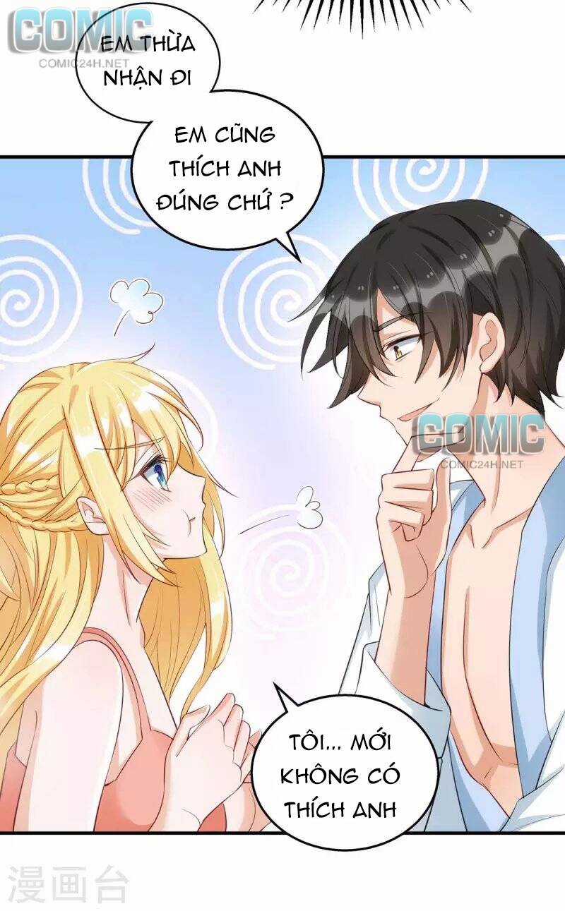 Thiết Lập Nhân Vật Daddy Của Tôi Bị Sụp Đổ Chapter 140.2 trang 10