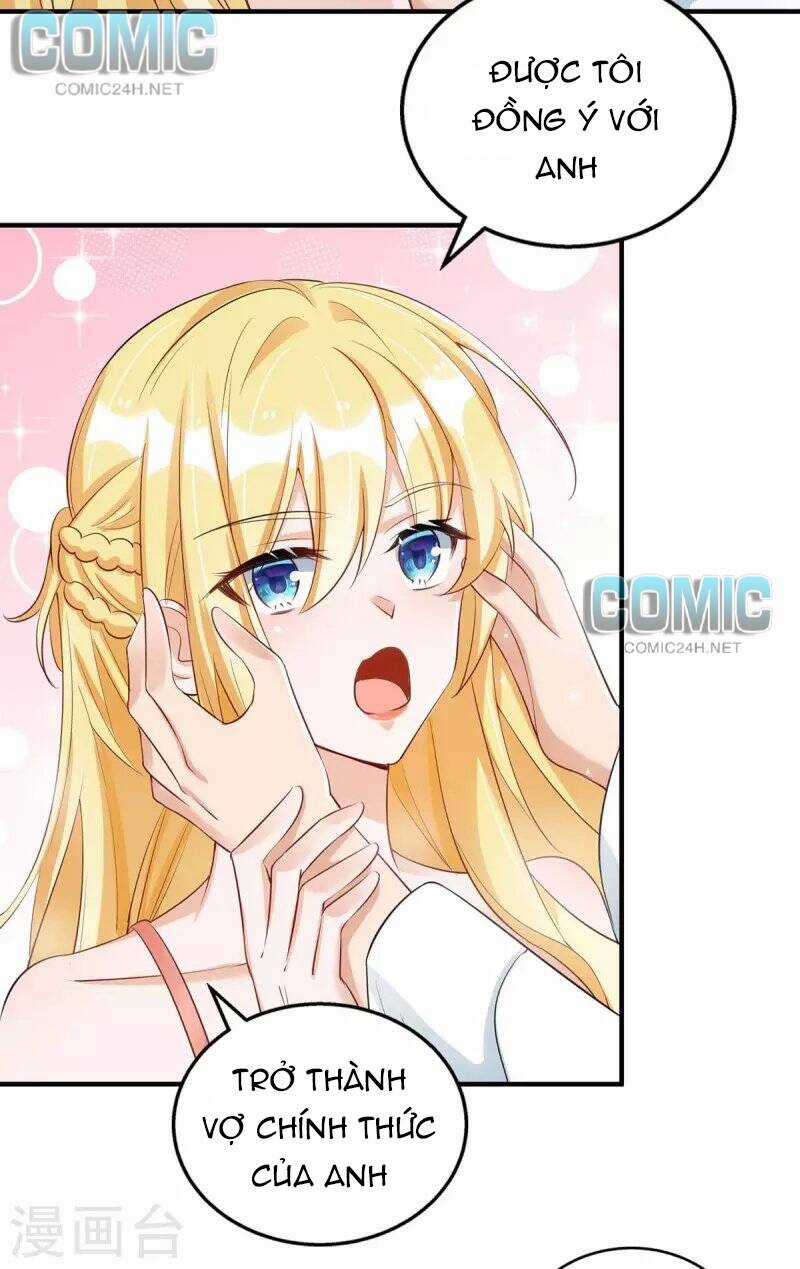 Thiết Lập Nhân Vật Daddy Của Tôi Bị Sụp Đổ Chapter 140.2 trang 16