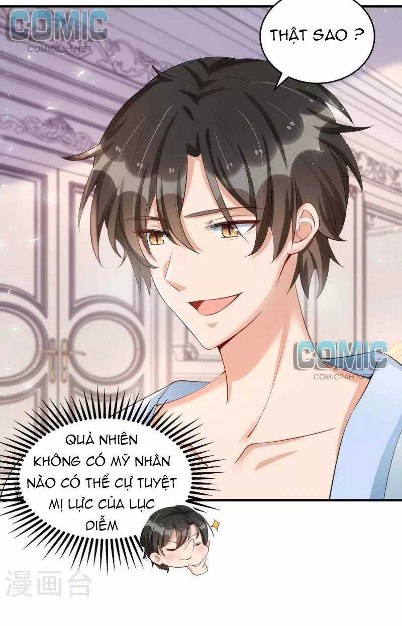 Thiết Lập Nhân Vật Daddy Của Tôi Bị Sụp Đổ Chapter 140.2 trang 17