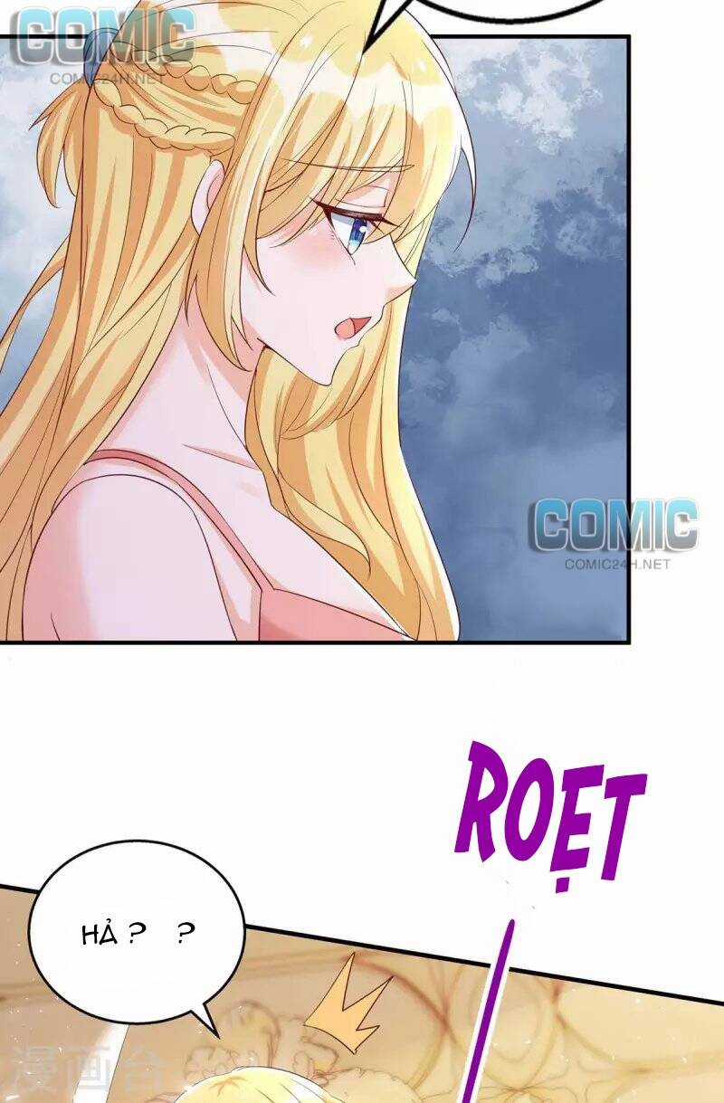 Thiết Lập Nhân Vật Daddy Của Tôi Bị Sụp Đổ Chapter 140.2 trang 2