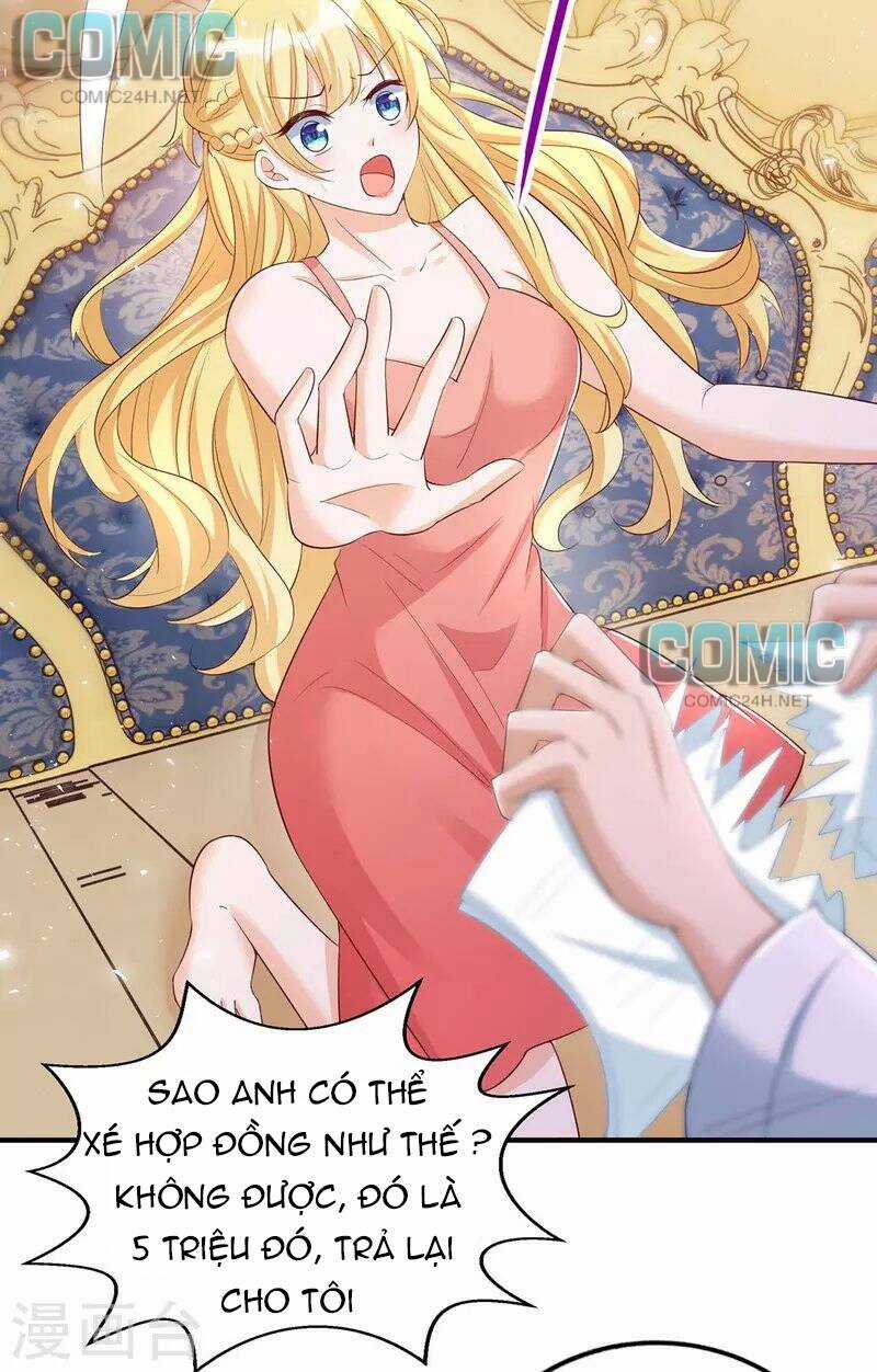 Thiết Lập Nhân Vật Daddy Của Tôi Bị Sụp Đổ Chapter 140.2 trang 3