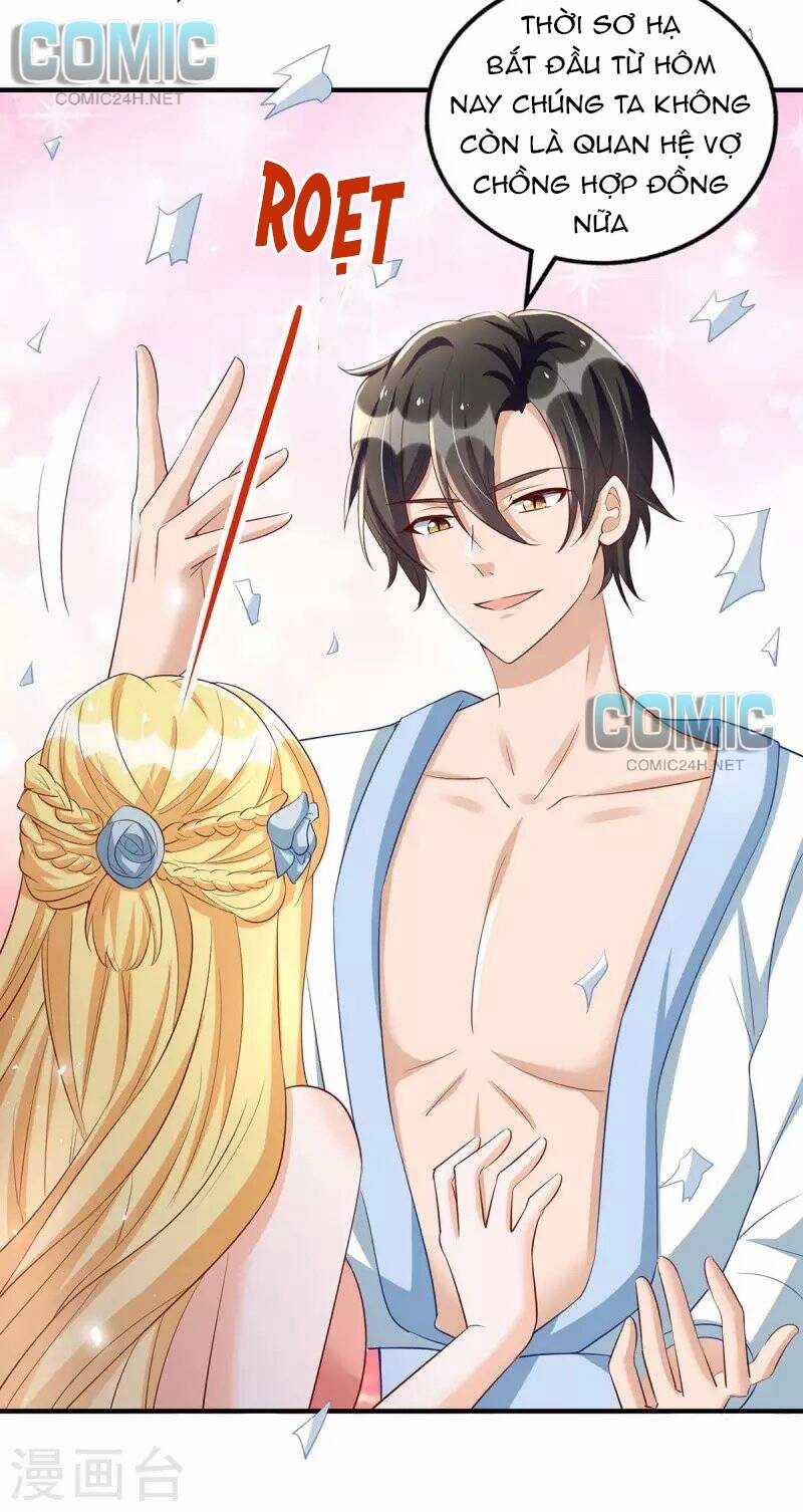 Thiết Lập Nhân Vật Daddy Của Tôi Bị Sụp Đổ Chapter 140.2 trang 4