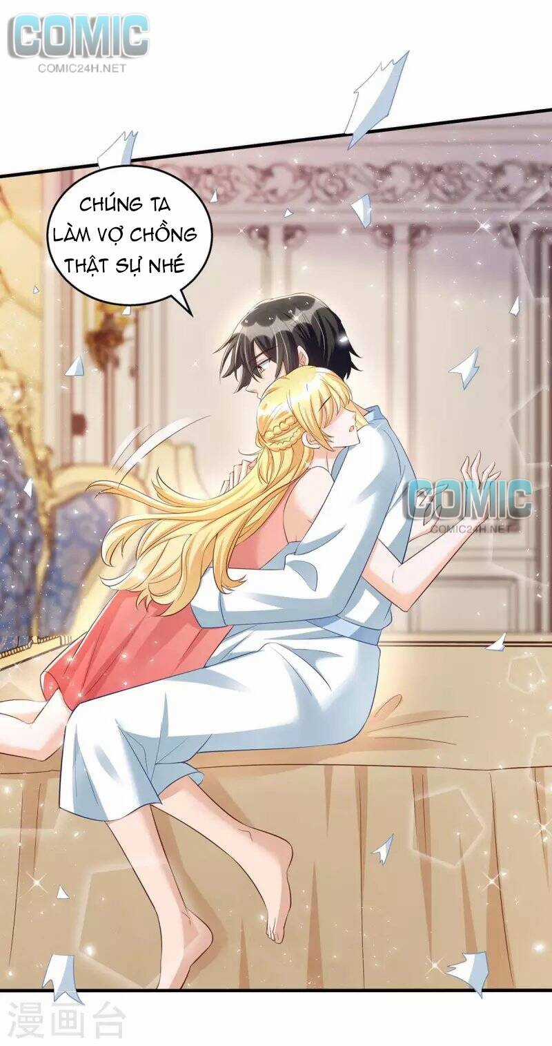 Thiết Lập Nhân Vật Daddy Của Tôi Bị Sụp Đổ Chapter 140.2 trang 5