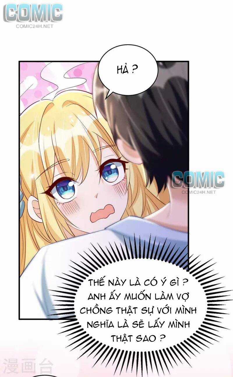 Thiết Lập Nhân Vật Daddy Của Tôi Bị Sụp Đổ Chapter 140.2 trang 6