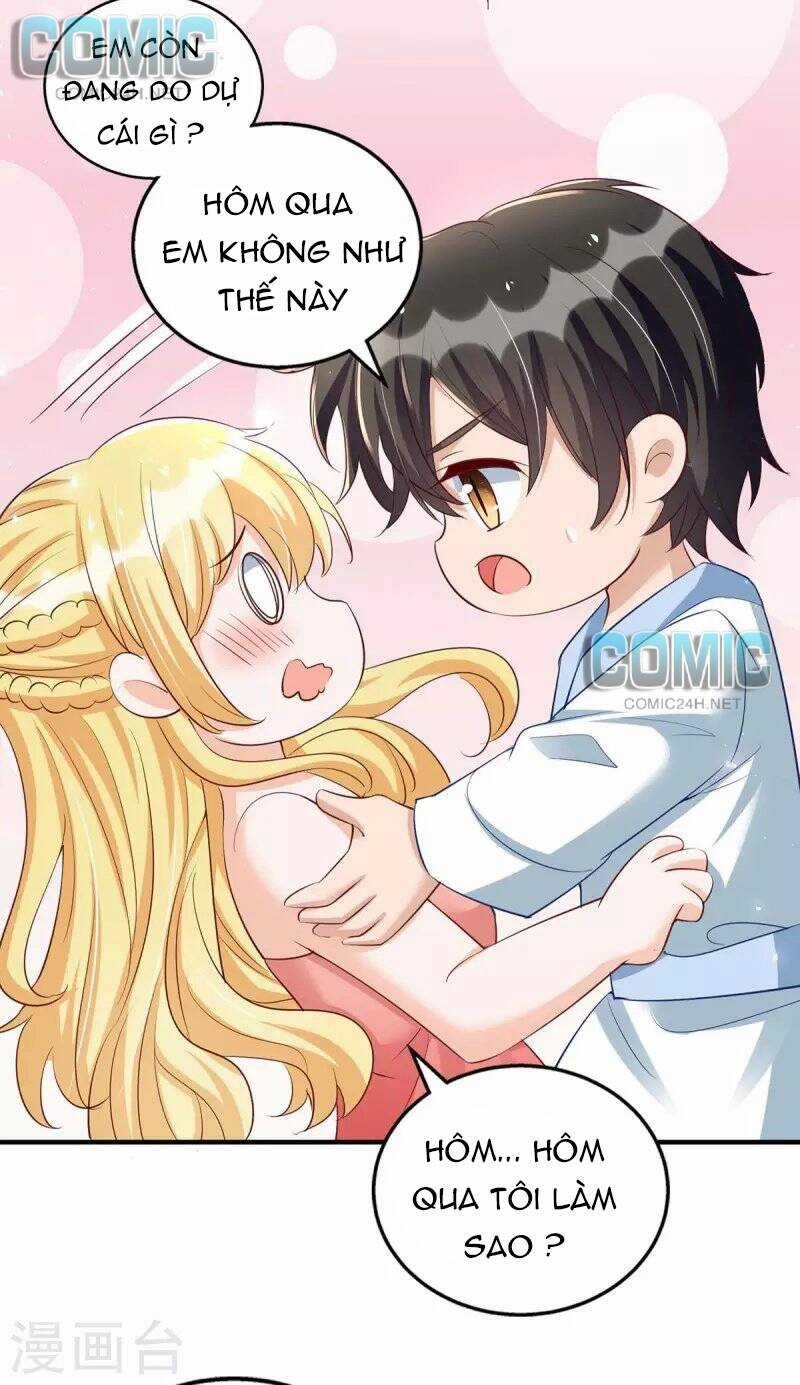 Thiết Lập Nhân Vật Daddy Của Tôi Bị Sụp Đổ Chapter 140.2 trang 7