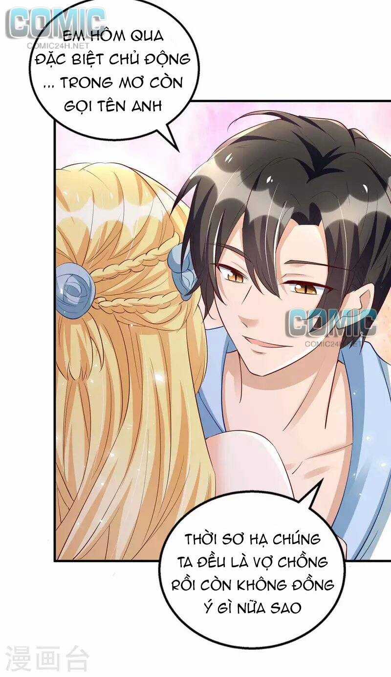 Thiết Lập Nhân Vật Daddy Của Tôi Bị Sụp Đổ Chapter 140.2 trang 8