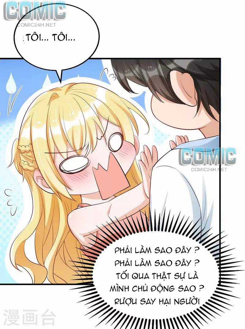 Thiết Lập Nhân Vật Daddy Của Tôi Bị Sụp Đổ Chapter 140.2 trang 9