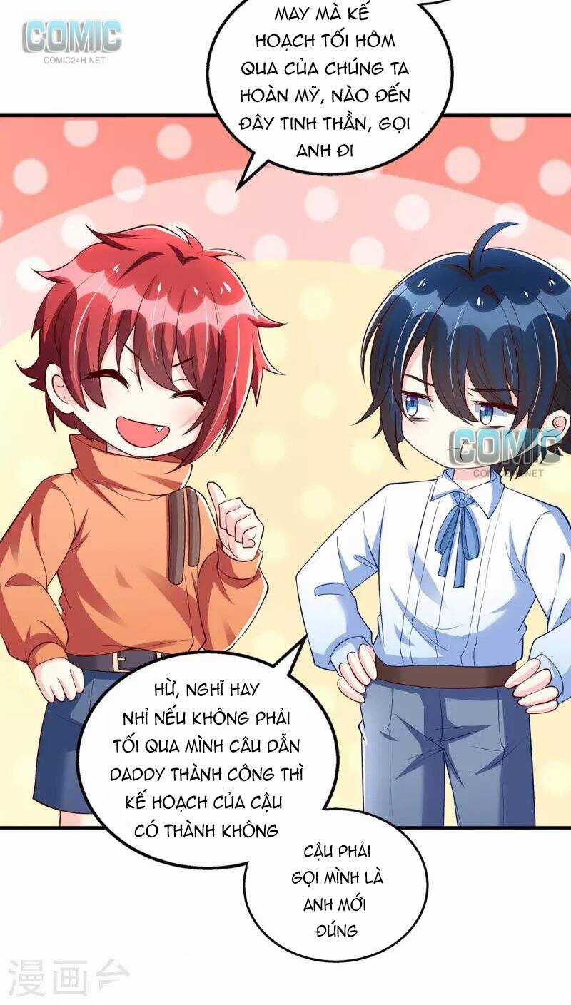 Thiết Lập Nhân Vật Daddy Của Tôi Bị Sụp Đổ Chapter 141.1 trang 10