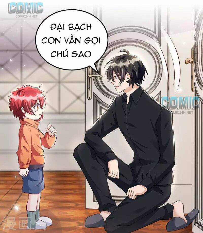 Thiết Lập Nhân Vật Daddy Của Tôi Bị Sụp Đổ Chapter 141.1 trang 13