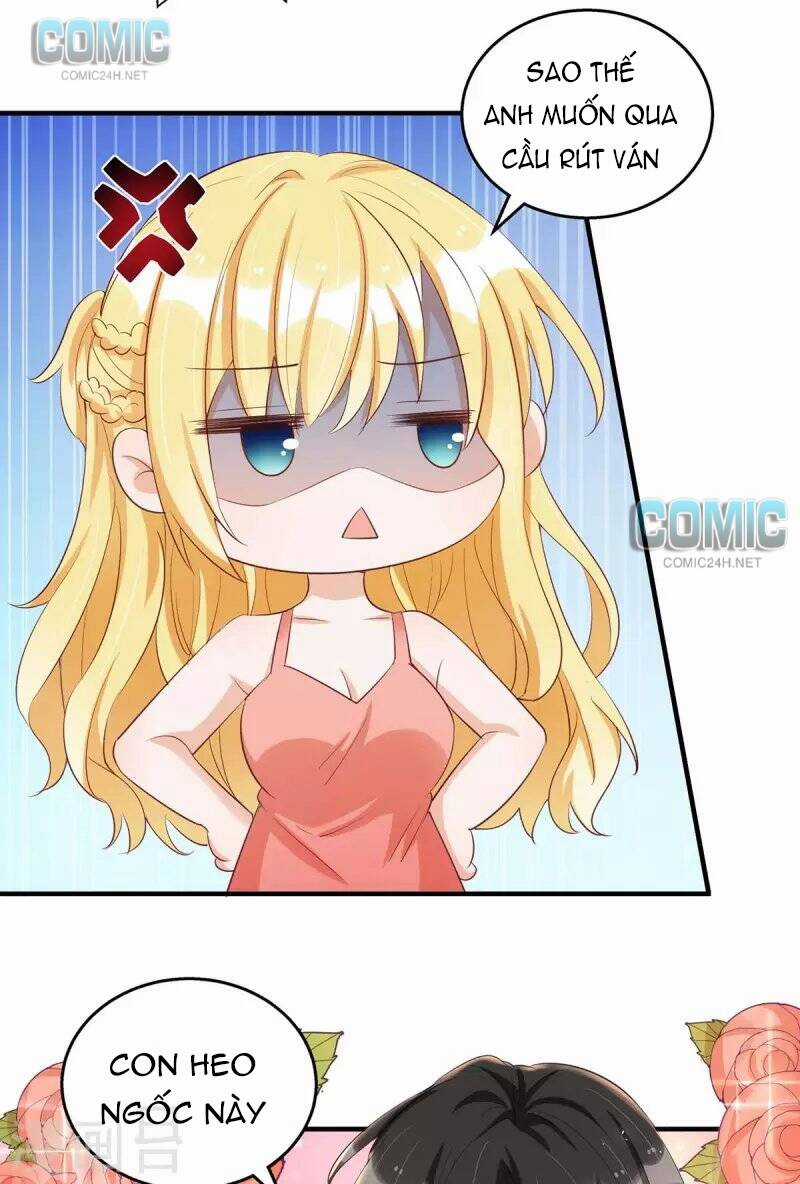 Thiết Lập Nhân Vật Daddy Của Tôi Bị Sụp Đổ Chapter 141.1 trang 4