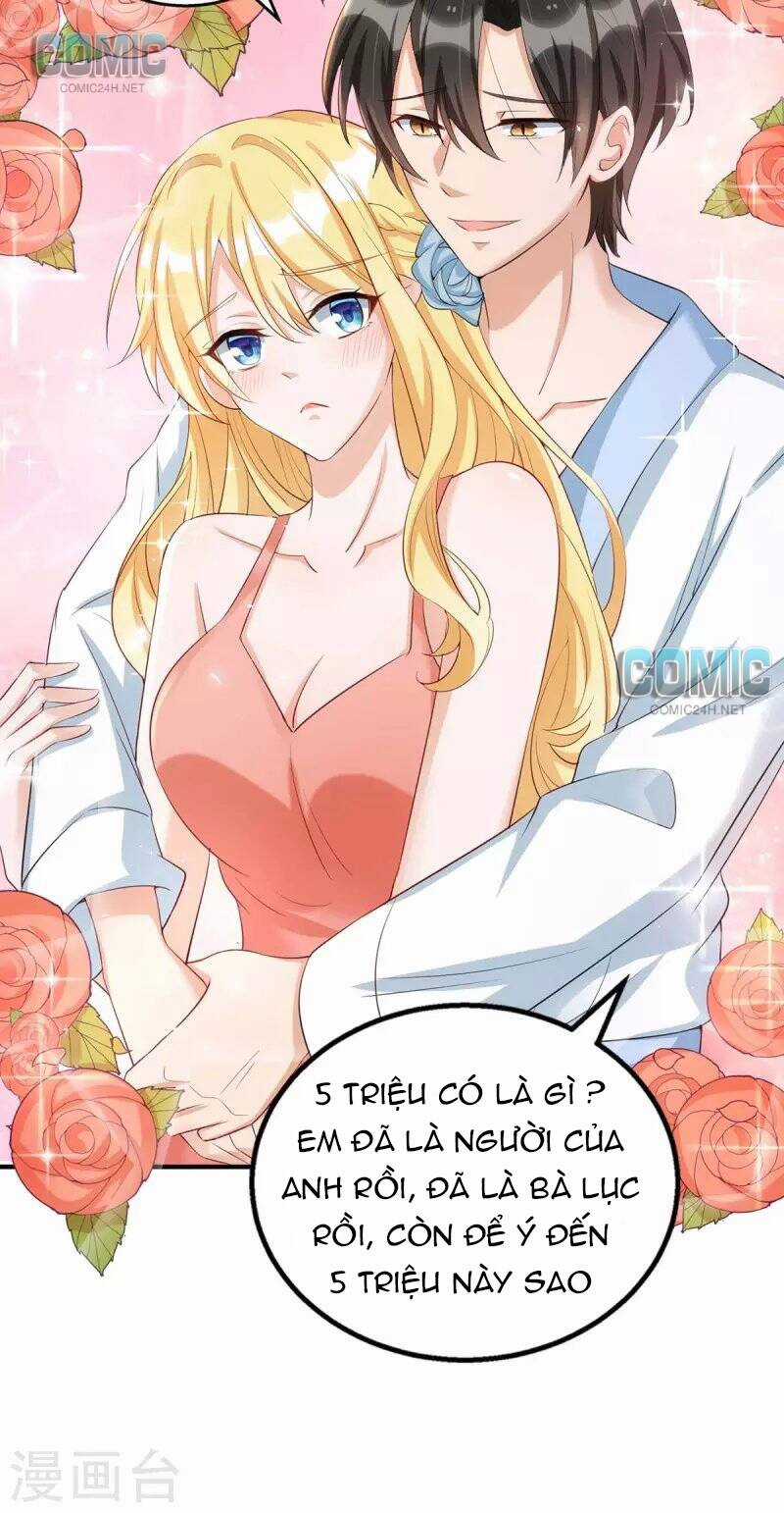 Thiết Lập Nhân Vật Daddy Của Tôi Bị Sụp Đổ Chapter 141.1 trang 5