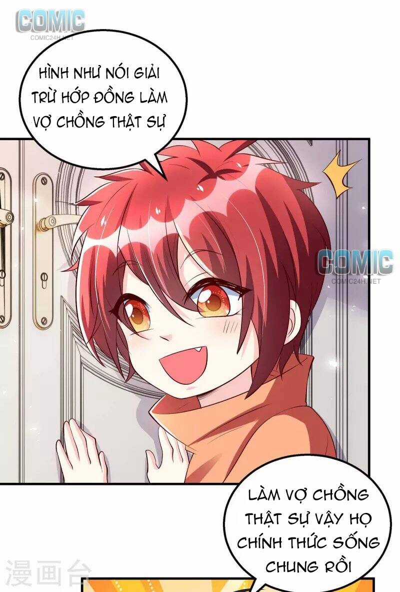 Thiết Lập Nhân Vật Daddy Của Tôi Bị Sụp Đổ Chapter 141.1 trang 8