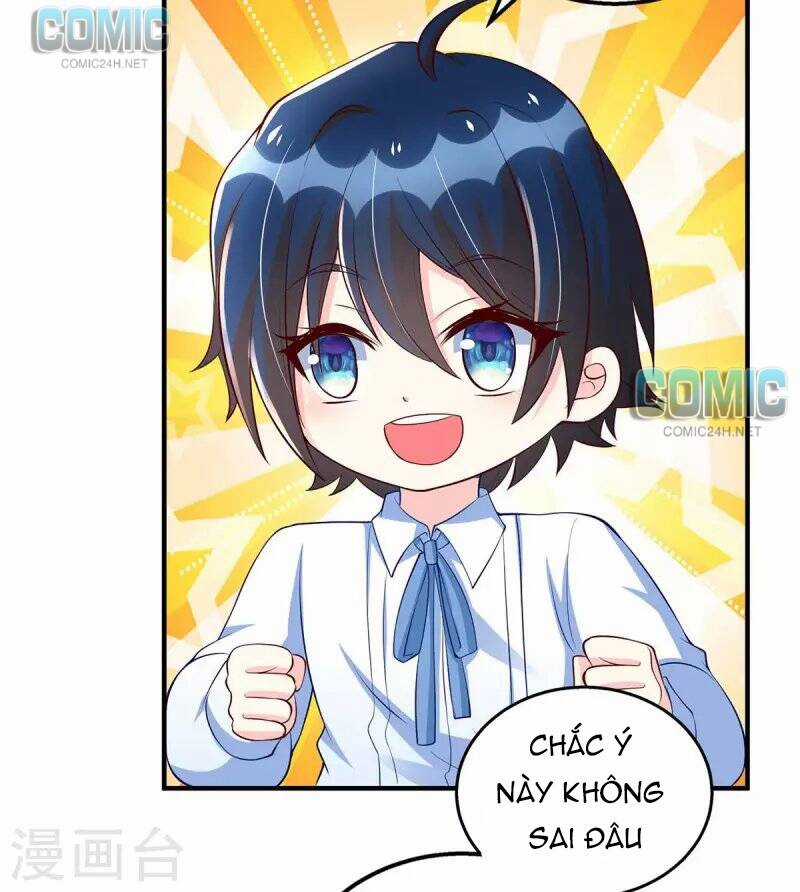 Thiết Lập Nhân Vật Daddy Của Tôi Bị Sụp Đổ Chapter 141.1 trang 9