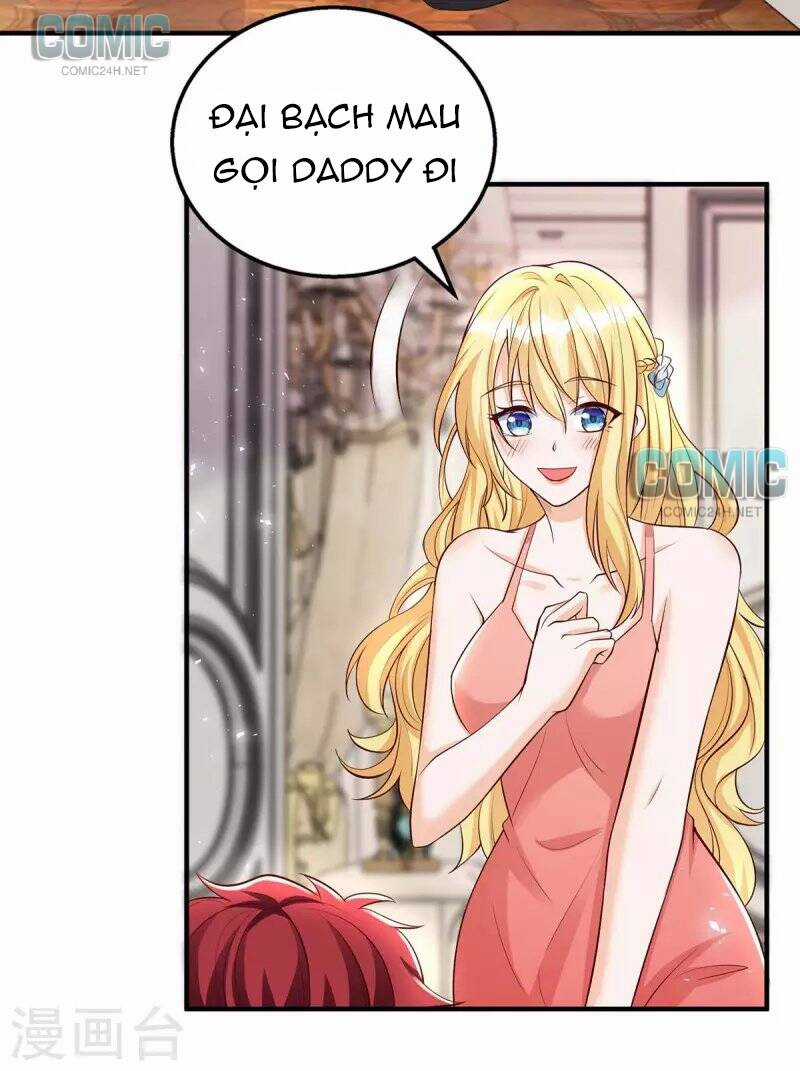 Thiết Lập Nhân Vật Daddy Của Tôi Bị Sụp Đổ Chapter 141.2 trang 1