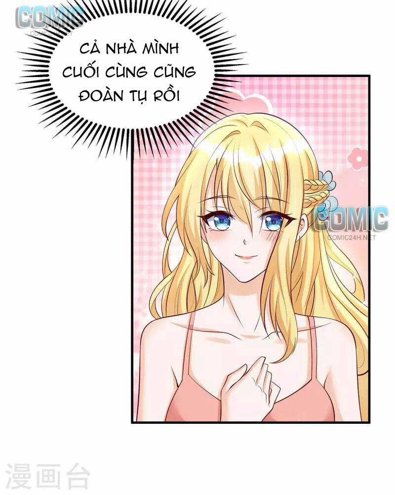 Thiết Lập Nhân Vật Daddy Của Tôi Bị Sụp Đổ Chapter 141.2 trang 10