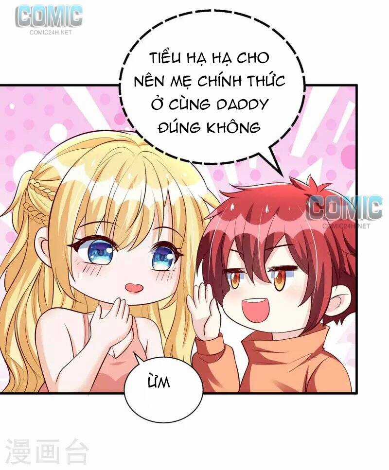 Thiết Lập Nhân Vật Daddy Của Tôi Bị Sụp Đổ Chapter 141.2 trang 12