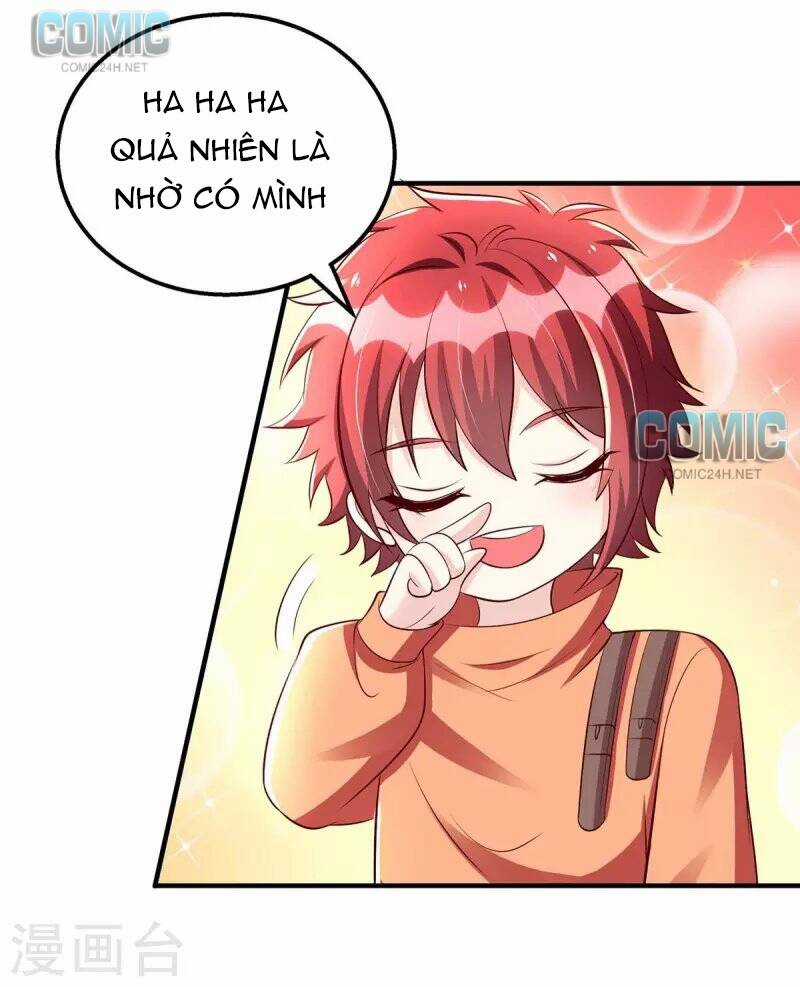 Thiết Lập Nhân Vật Daddy Của Tôi Bị Sụp Đổ Chapter 141.2 trang 13