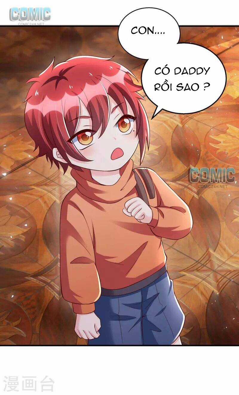 Thiết Lập Nhân Vật Daddy Của Tôi Bị Sụp Đổ Chapter 141.2 trang 2