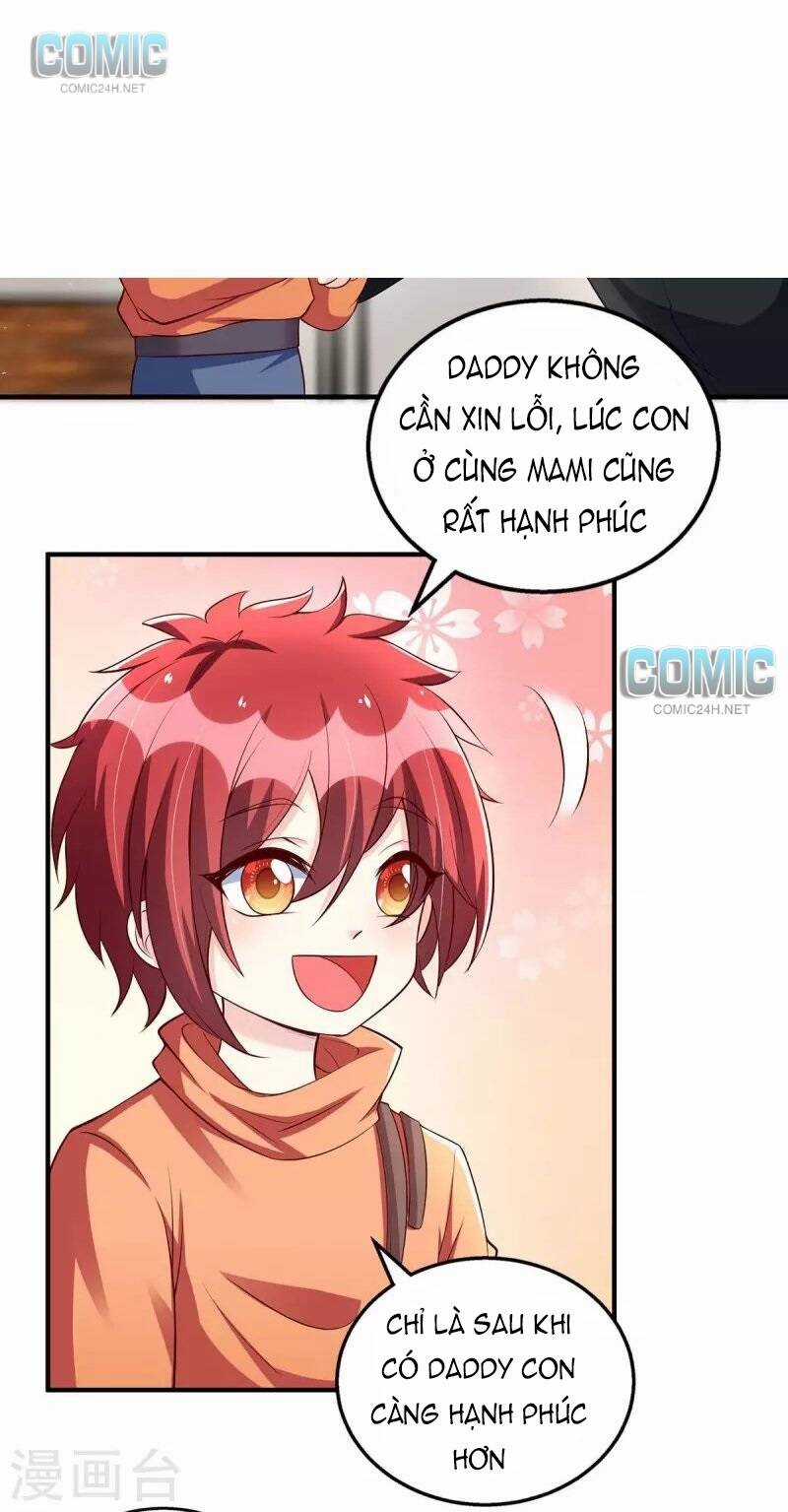 Thiết Lập Nhân Vật Daddy Của Tôi Bị Sụp Đổ Chapter 141.2 trang 6