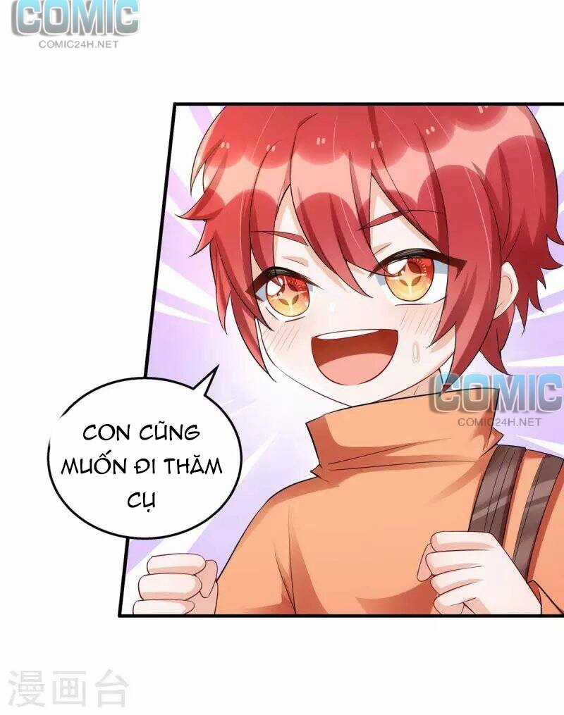 Thiết Lập Nhân Vật Daddy Của Tôi Bị Sụp Đổ Chapter 142.1 trang 10