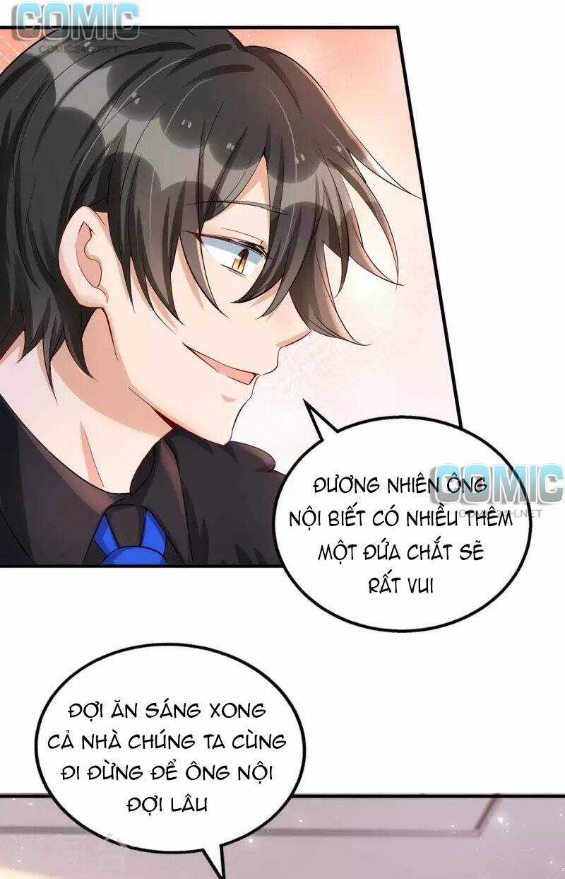 Thiết Lập Nhân Vật Daddy Của Tôi Bị Sụp Đổ Chapter 142.1 trang 11