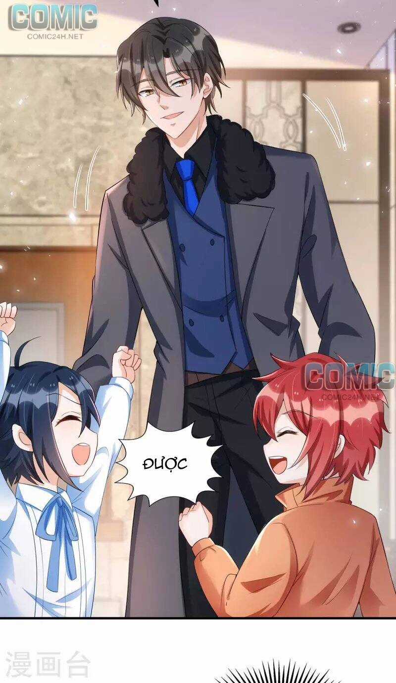 Thiết Lập Nhân Vật Daddy Của Tôi Bị Sụp Đổ Chapter 142.1 trang 12