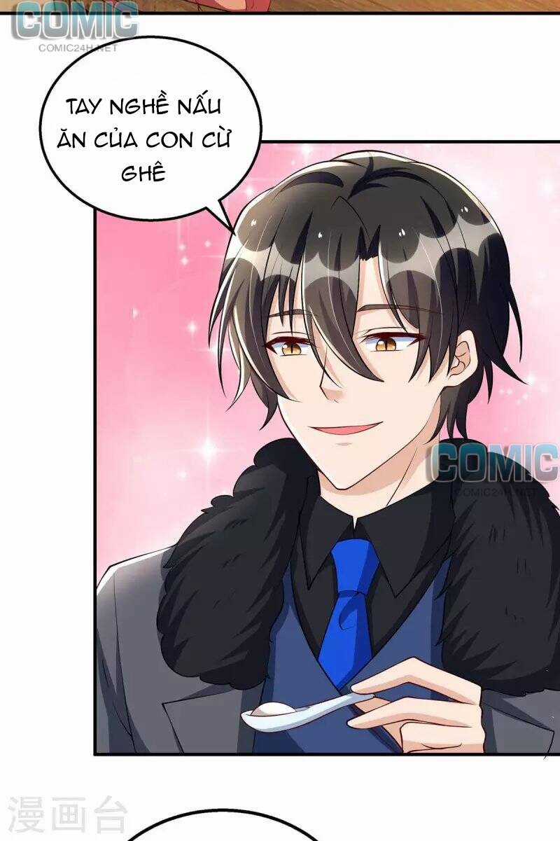 Thiết Lập Nhân Vật Daddy Của Tôi Bị Sụp Đổ Chapter 142.1 trang 4