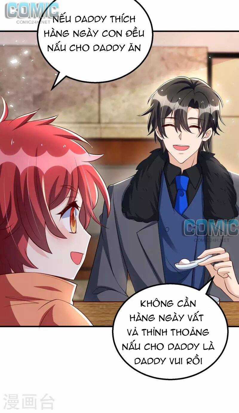 Thiết Lập Nhân Vật Daddy Của Tôi Bị Sụp Đổ Chapter 142.1 trang 5