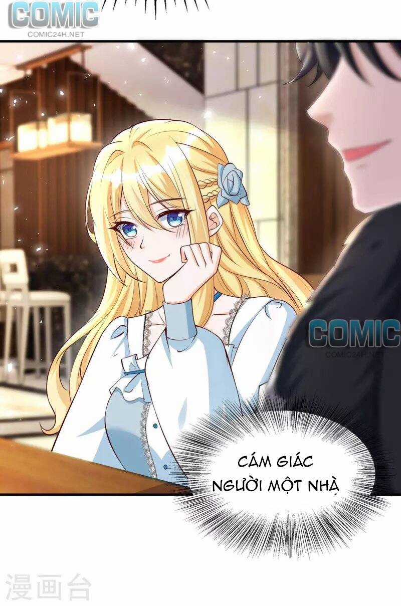 Thiết Lập Nhân Vật Daddy Của Tôi Bị Sụp Đổ Chapter 142.1 trang 7