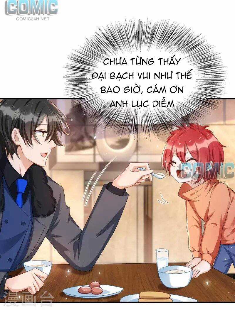 Thiết Lập Nhân Vật Daddy Của Tôi Bị Sụp Đổ Chapter 142.1 trang 8