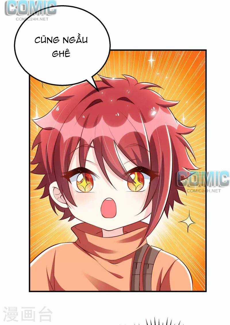 Thiết Lập Nhân Vật Daddy Của Tôi Bị Sụp Đổ Chapter 142 trang 11