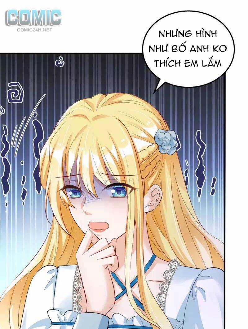 Thiết Lập Nhân Vật Daddy Của Tôi Bị Sụp Đổ Chapter 142 trang 5