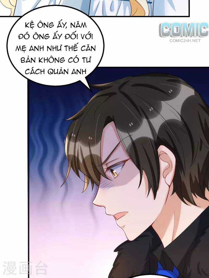 Thiết Lập Nhân Vật Daddy Của Tôi Bị Sụp Đổ Chapter 142 trang 6