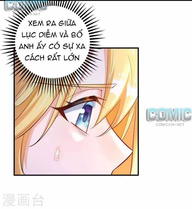 Thiết Lập Nhân Vật Daddy Của Tôi Bị Sụp Đổ Chapter 142 trang 8