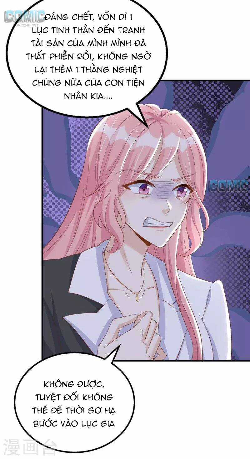 Thiết Lập Nhân Vật Daddy Của Tôi Bị Sụp Đổ Chapter 143.1 trang 12