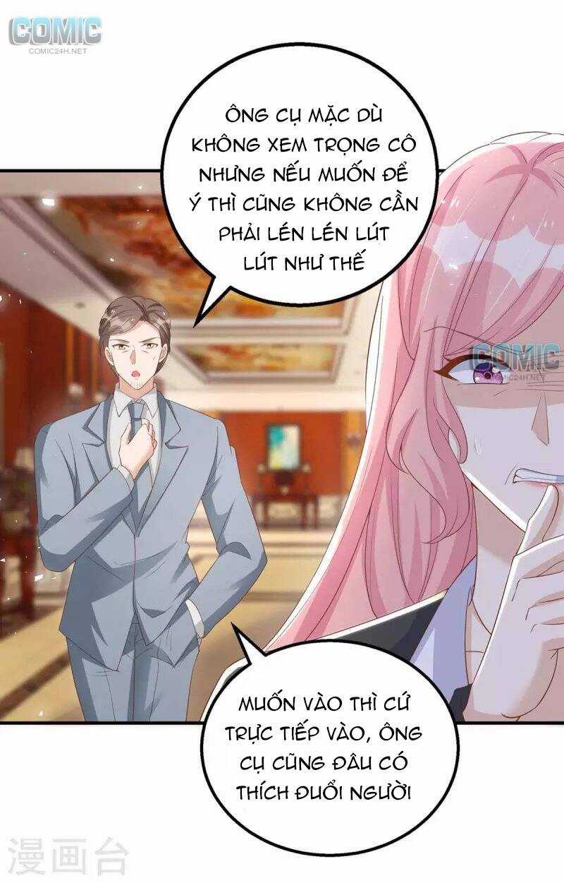 Thiết Lập Nhân Vật Daddy Của Tôi Bị Sụp Đổ Chapter 143.1 trang 13