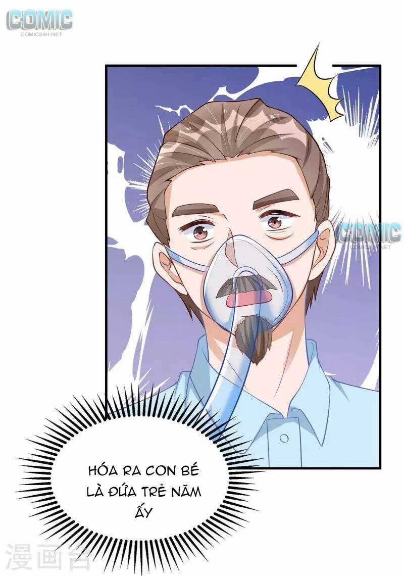 Thiết Lập Nhân Vật Daddy Của Tôi Bị Sụp Đổ Chapter 143.1 trang 5
