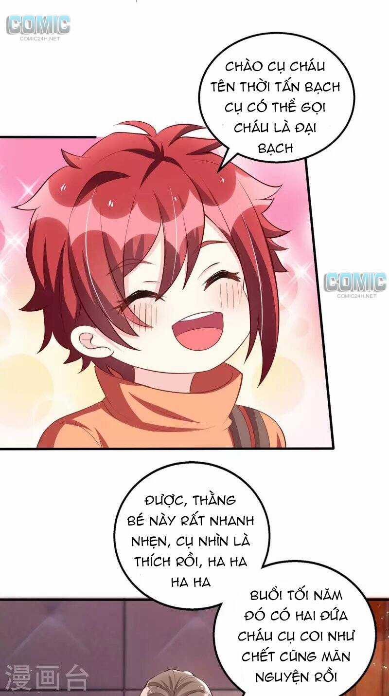 Thiết Lập Nhân Vật Daddy Của Tôi Bị Sụp Đổ Chapter 143.1 trang 6