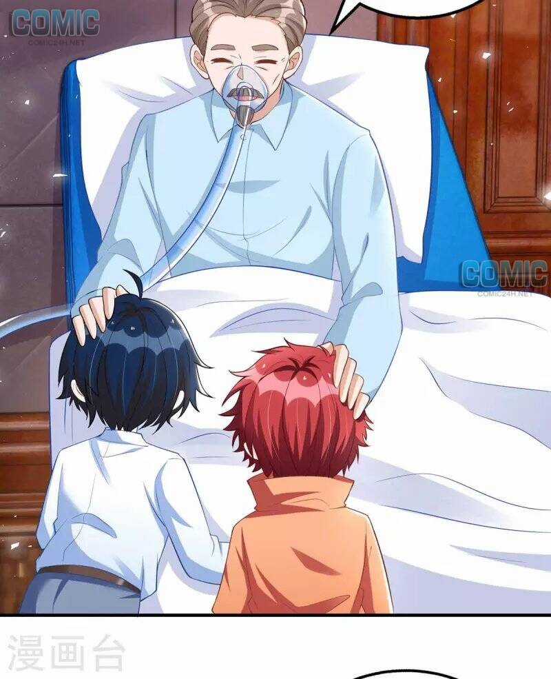 Thiết Lập Nhân Vật Daddy Của Tôi Bị Sụp Đổ Chapter 143.1 trang 7