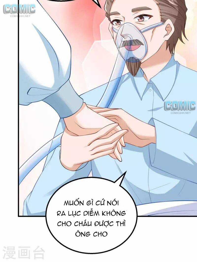Thiết Lập Nhân Vật Daddy Của Tôi Bị Sụp Đổ Chapter 143.1 trang 9
