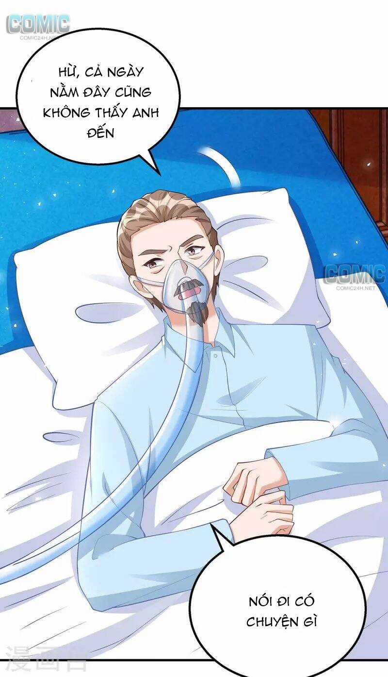 Thiết Lập Nhân Vật Daddy Của Tôi Bị Sụp Đổ Chapter 143.2 trang 11