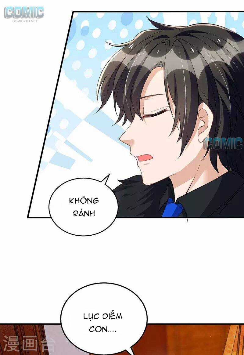 Thiết Lập Nhân Vật Daddy Của Tôi Bị Sụp Đổ Chapter 143.2 trang 13