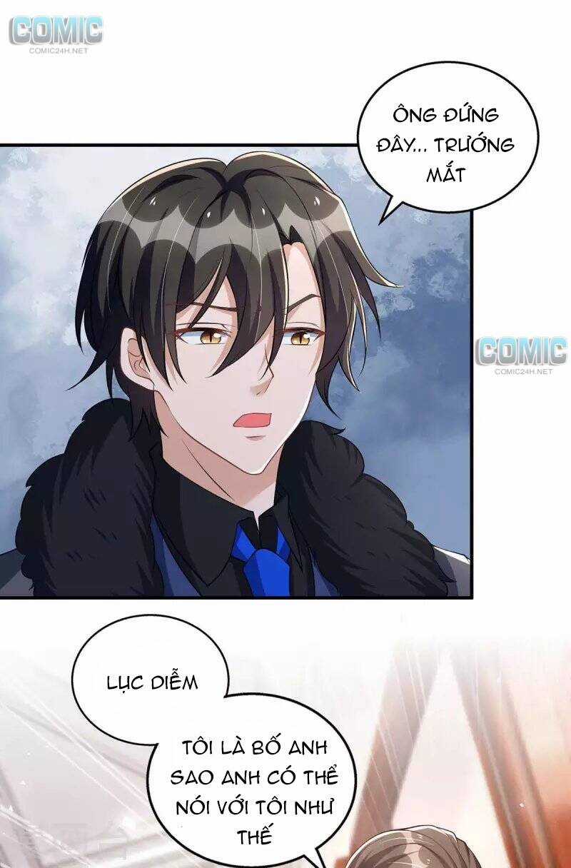 Thiết Lập Nhân Vật Daddy Của Tôi Bị Sụp Đổ Chapter 143.2 trang 15