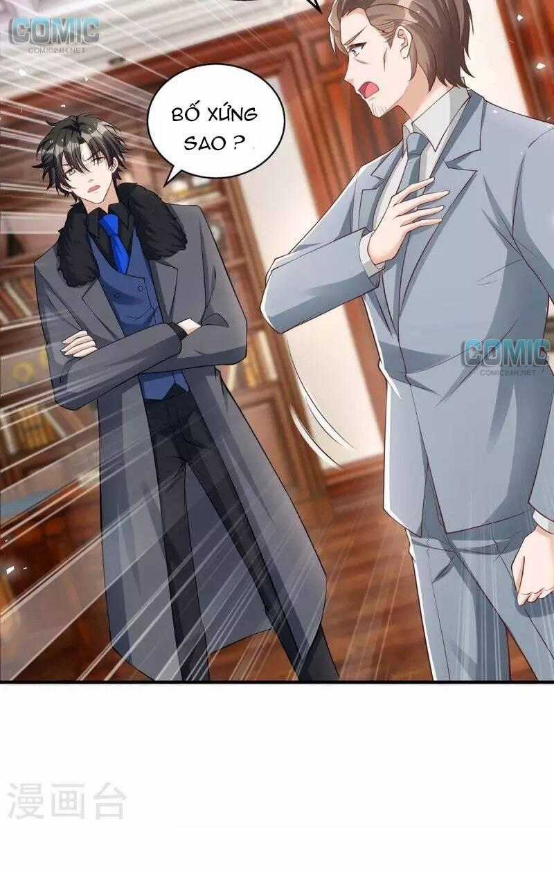 Thiết Lập Nhân Vật Daddy Của Tôi Bị Sụp Đổ Chapter 143.2 trang 16