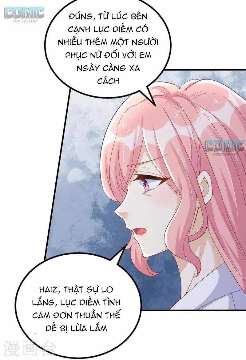 Thiết Lập Nhân Vật Daddy Của Tôi Bị Sụp Đổ Chapter 143.2 trang 3